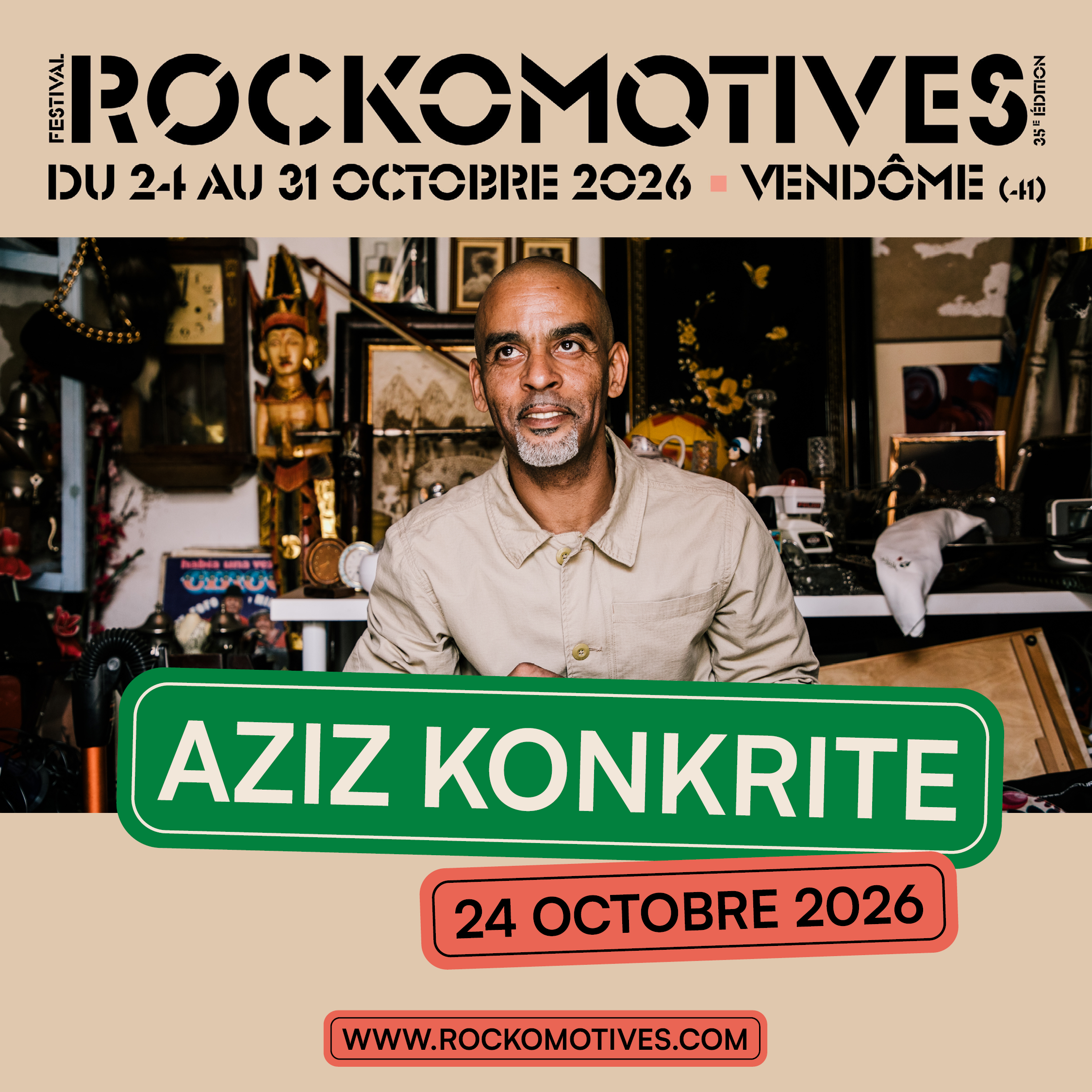 Aziz Konkrite